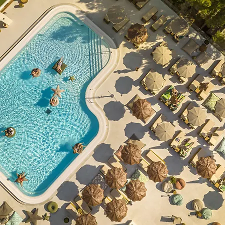 Готель Places Dalmacija By Valamar Макарська