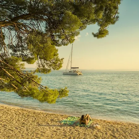 호텔 Places Dalmacija By Valamar 3*