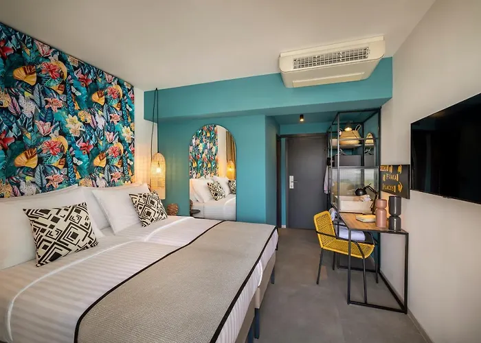 Places Dalmacija By Valamar Μακάρσκα