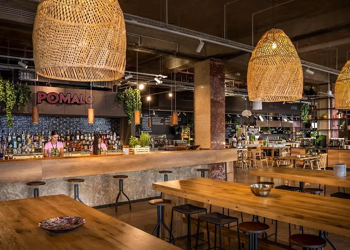 Places Dalmacija By Valamar Μακάρσκα