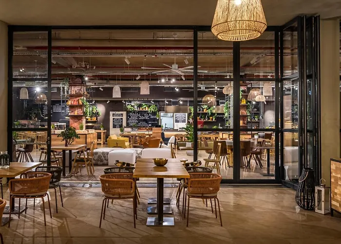 Ξενοδοχείο Places Dalmacija By Valamar Μακάρσκα