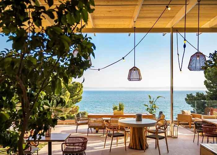 Places Dalmacija By Valamar Ξενοδοχείο