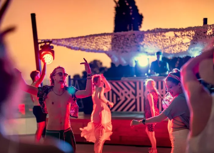 Places Dalmacija By Valamar Ξενοδοχείο