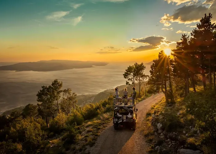 Ξενοδοχείο Places Dalmacija By Valamar Μακάρσκα