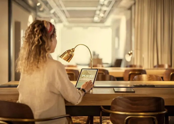 Ξενοδοχείο Places Dalmacija By Valamar