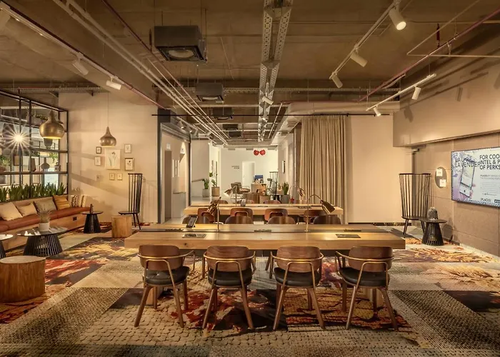 Places Dalmacija By Valamar Ξενοδοχείο Μακάρσκα