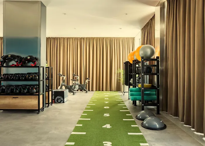 Places Dalmacija By Valamar 3* Μακάρσκα