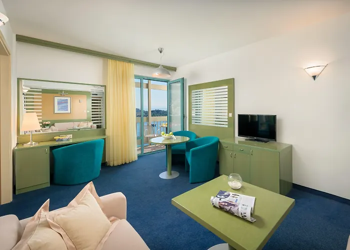 Places Dalmacija By Valamar Ξενοδοχείο