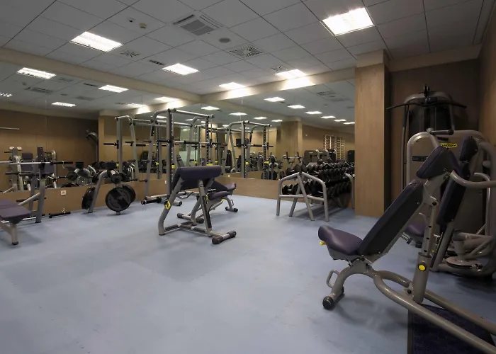 Ξενοδοχείο Places Dalmacija By Valamar 3*