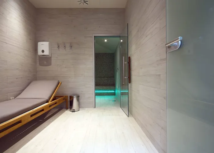 Ξενοδοχείο Places Dalmacija By Valamar 3*