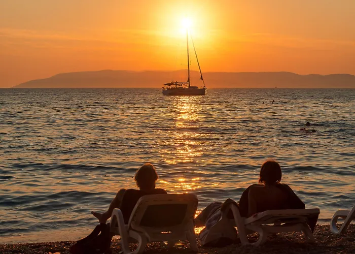 Ξενοδοχείο Places Dalmacija By Valamar 3*