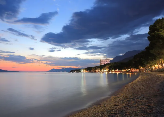 Ξενοδοχείο Places Dalmacija By Valamar 3*