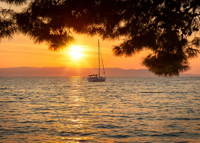 Places Dalmacija By Valamar Ξενοδοχείο 3*