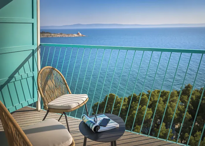 Places Dalmacija By Valamar Ξενοδοχείο