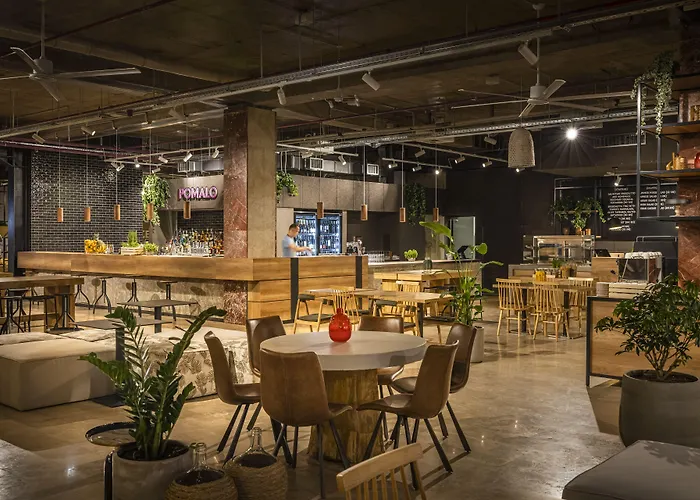 Places Dalmacija By Valamar 3* Μακάρσκα