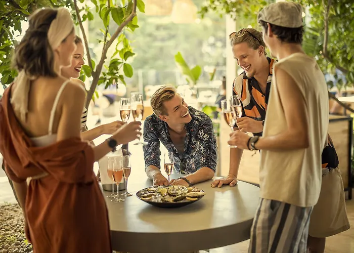 Places Dalmacija By Valamar Ξενοδοχείο 3*