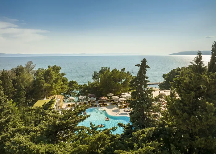 Ξενοδοχείο Places Dalmacija By Valamar 3*