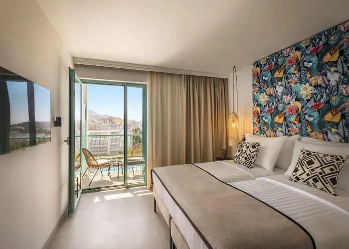 Ξενοδοχείο Places Dalmacija By Valamar 3*