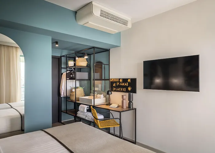 Places Dalmacija By Valamar Μακάρσκα