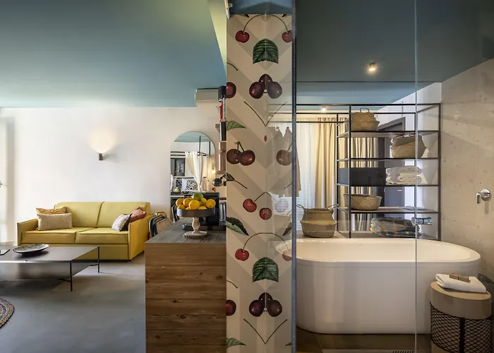 Places Dalmacija By Valamar Ξενοδοχείο Μακάρσκα