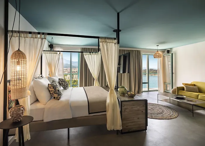 Ξενοδοχείο Places Dalmacija By Valamar Μακάρσκα