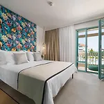 Places Dalmacija By Valamar Hotel 3*