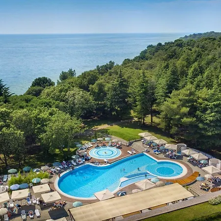 Places Dalmacija By Valamar Hotel