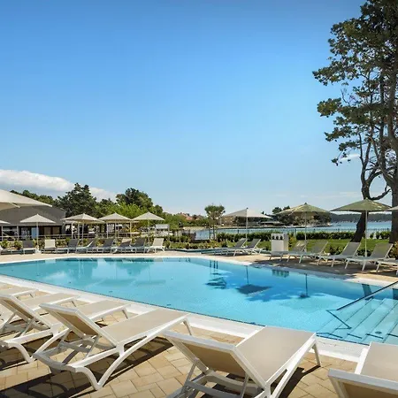 Hotel Places Dalmacija By Valamar