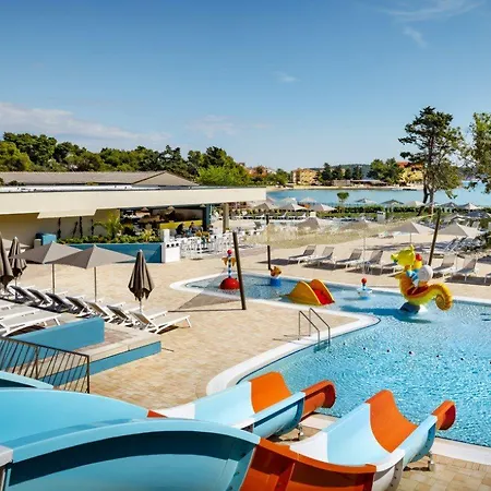 Places Dalmacija By Valamar Hotel Makarska