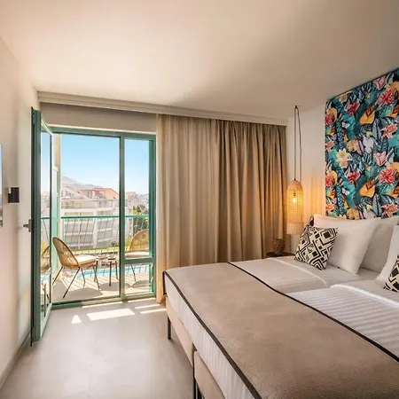 Hotel Places Dalmacija By Valamar