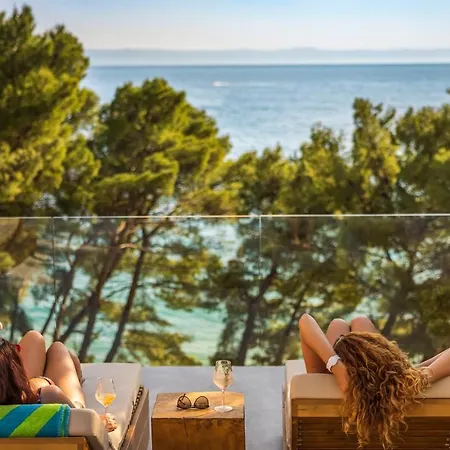 Places Dalmacija By Valamar Hotel Makarska
