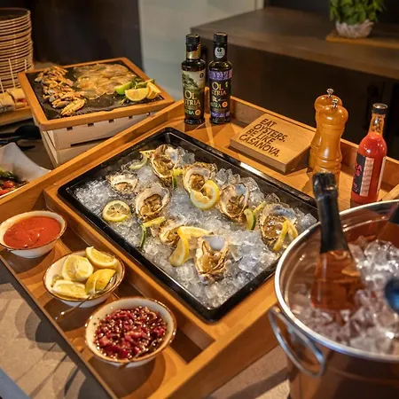 Places Dalmacija By Valamar Makarska