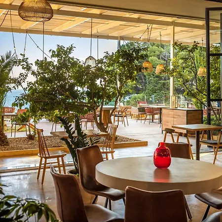 Places Dalmacija By Valamar Makarska