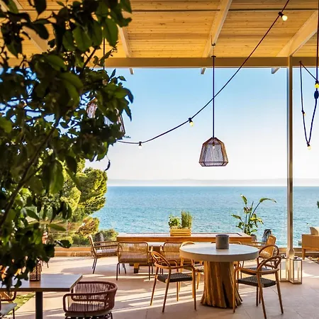 Places Dalmacija By Valamar Hotel