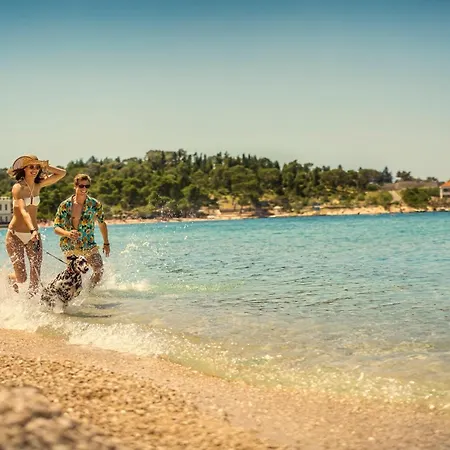 Places Dalmacija By Valamar Hotel