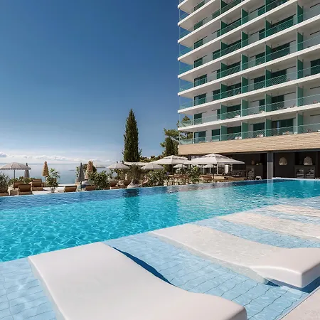 Places Dalmacija By Valamar Hotel 3*