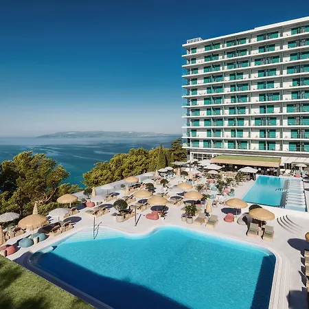 Places Dalmacija By Valamar 3*
