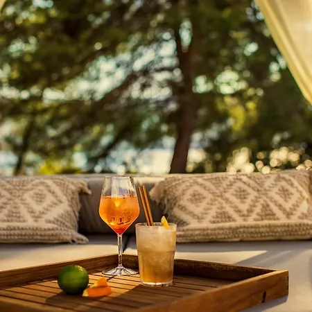 Hotel Places Dalmacija By Valamar