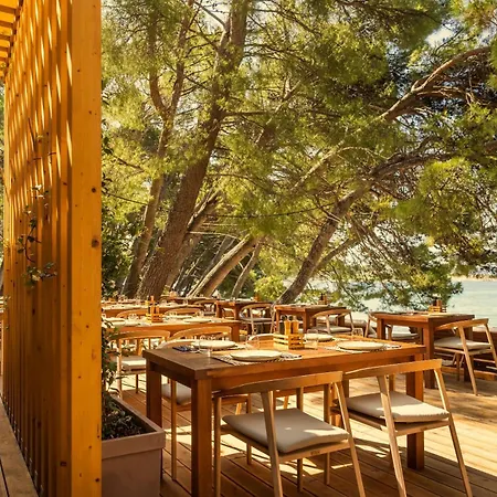 Places Dalmacija By Valamar Makarska
