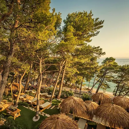 Places Dalmacija By Valamar Hotel 3*