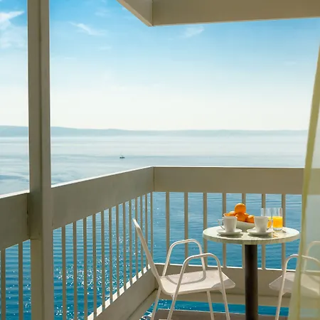 Places Dalmacija By Valamar Makarska