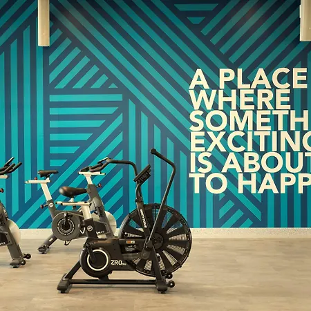 Hotel Places Dalmacija By Valamar Makarska