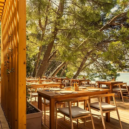 Places Dalmacija By Valamar