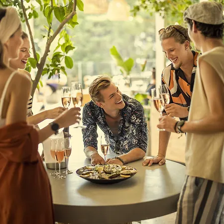 Places Dalmacija By Valamar Hotel 3*