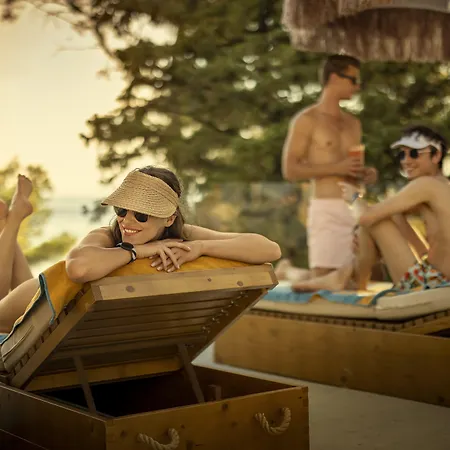 Places Dalmacija By Valamar 3* Makarska