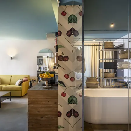 Places Dalmacija By Valamar Hotel Makarska