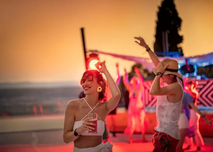 Hotel Places Dalmacija By Valamar