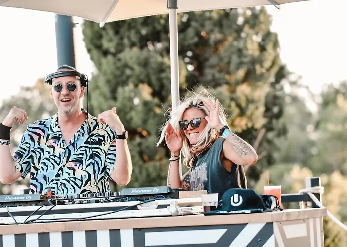 Places Dalmacija By Valamar Hotel