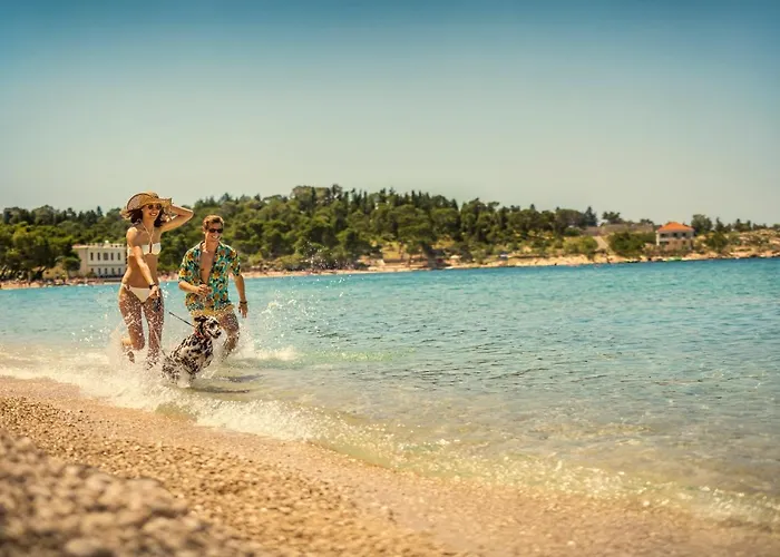 Places Dalmacija By Valamar Hotel