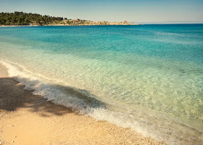 Hotel Places Dalmacija By Valamar 3*